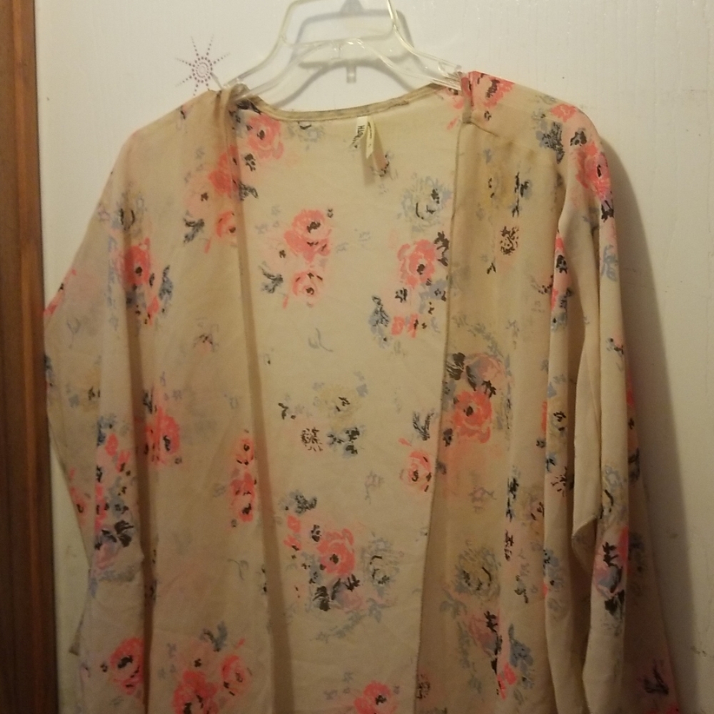 Kimono